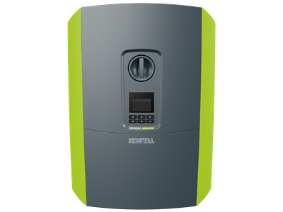 PV INVERTTERI KOSTAL PLENTICORE PLUS 10 G2