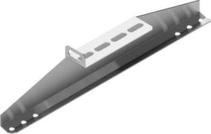 ORIMA EASY RAIL AALTOPELTI KIINNIKE