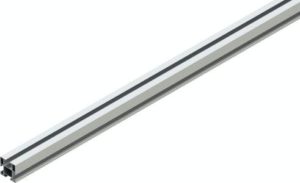 ORIMA EASY RAIL 3,55 M ASENNUSKISKO 40x40 MM