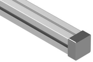 ORIMA EASY RAIL KISKON TULPAT 4KPL