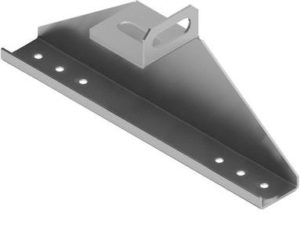 ORIMA EASY RAIL PROFIILIPELTI-/HUOPAKATTO KIINNIKE