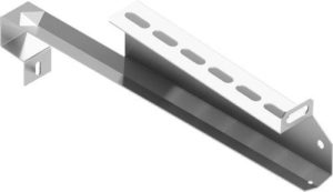 ORIMA EASY RAIL TIILIKATTO KIINNIKE