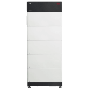 BYD BATTERY HVM 13,8 KWH HIGH VOLTAGE