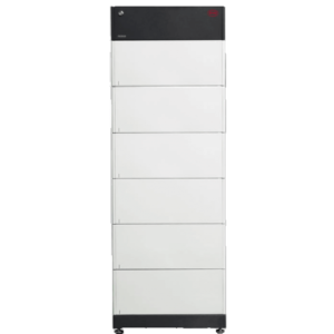 BYD BATTERY HVM 16,6 KWH HIGH VOLTAGE
