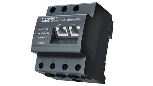 KOSTAL SMART METER ENERGY G