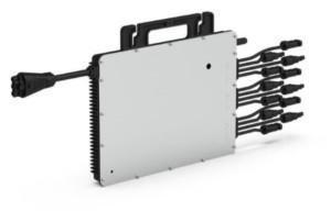 HOYMILES HMT2250 3-VAIHE MIKROINVERTTERI