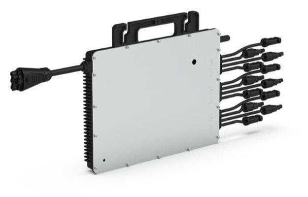 HOYMILES HMT2250 3-VAIHE MIKROINVERTTERI