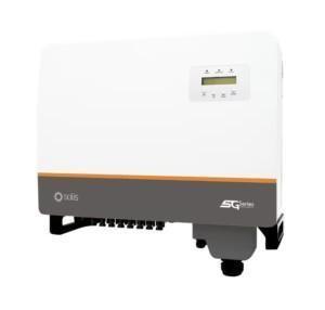 PV INVERTTERI SOLIS S5-GC25K 25 KW