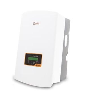 PV INVERTTERI SOLIS S5-GR3P6K 6KW