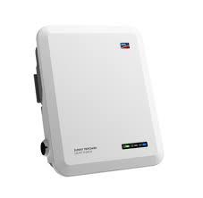 INVERTTERI SMA STP6.0-3SE-40 6KW HYBRID