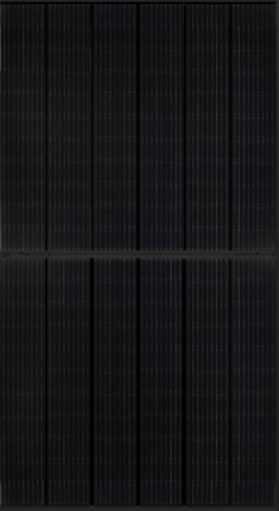 AURINKOPANEELI JINKO 435W N-TYPE ALL-BLACK