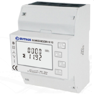 GROWATT SMART METER TPM-E