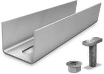 K2 SOLID RAI L CONNECTOR 10kpl