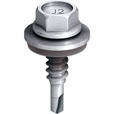 PORARUUVI EJOT JT2-3-4,8X25-V14 HEX ZN 500KPL