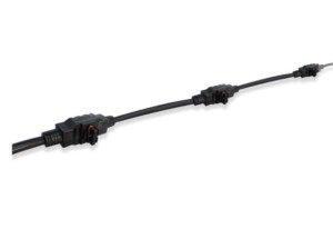 APsystems 5C Y3 AC Bus   QT2 invertterille