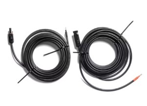 OFFGRID REVOVALO AURINKOPANEELIKAAP 2X10M 6MM2