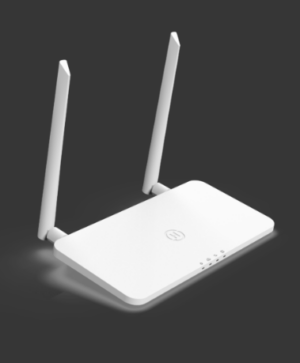 HOYMILES DTU PRO-S-WLAN ETÄVALVONTA