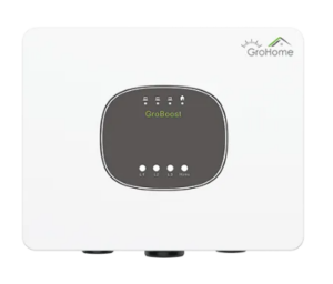 GROWATT GROBOOST HEATER CONTROLLER
