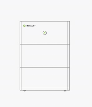 GROWATT APX 10 KWH AKUSTO