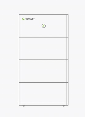 GROWATT APX 15 KWH AKUSTO