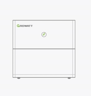 GROWATT APX 5 KWH AKUSTO