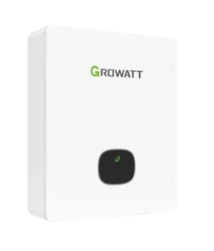 Growatt SYN 100-XH-30 Backup Box