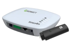 GROWATT SHINELINK-X