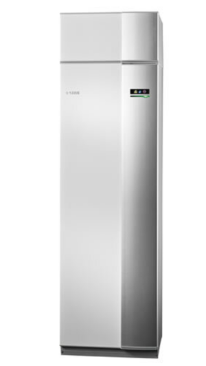 NIBE F470 PILP (UUSI MALLI)