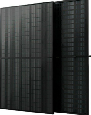 AURINKOPANEELI RALOS RLS-480 AURINKOPANEELI 480 W (HJT) BIFACIAL