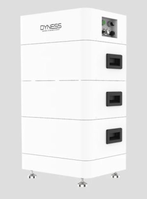 DYNESS TOWER T10 – 10,66 KWH AKUSTO