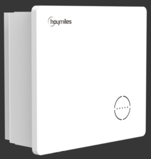 Hoymiles HAT-HV 5 kW Akkuinvertteri