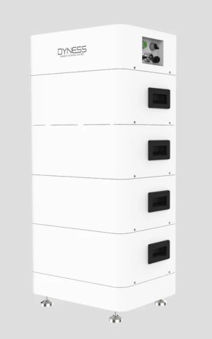 DYNESS TOWER T14 – 14,21 KWH AKUSTO