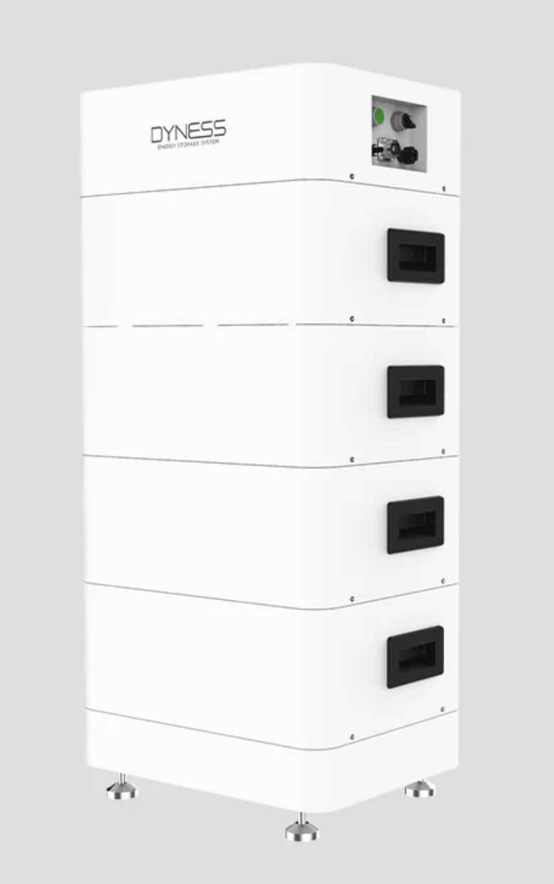 DYNESS TOWER T14 – 14,21 KWH AKUSTO