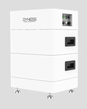 DYNESS TOWER T7 – 7,1 KWH AKUSTO
