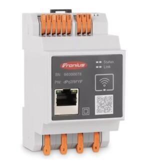PV FRONIUS SMART METER IP
