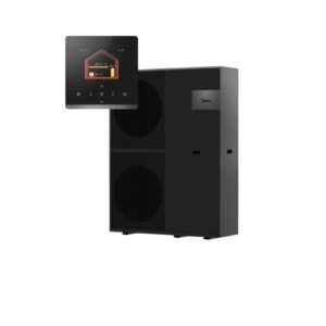 MIDEA MARS-SERIES 35 KW