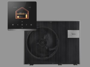 MIDEA M-THERMAL NATURE 8 KW (R290)