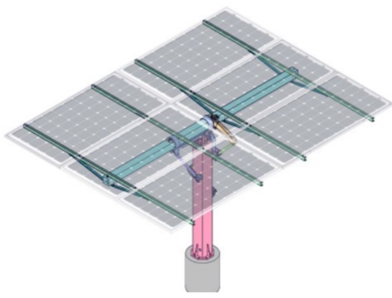 RALOS STALKER–AURINKOSEURAAJA 3,78 KWP - Image 3