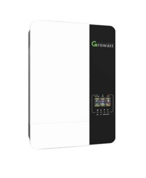 GROWATT SPF 3500 ES OFF-GRID