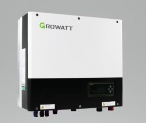 Growatt SPH 10000TL3 BH-UP