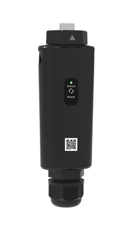 GROWATT SHINE LAN-X