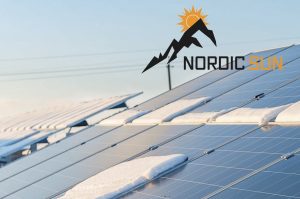 NORDIC SUN KIINNITYSJÄRJESTELMÄ