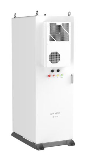 DYNESS BF100 (100 KWH)