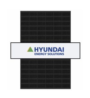 HYUNDAI HIT-H460LE-FB-ZB-460 Wp N-TYPE HJT - AURINKOPANEELI