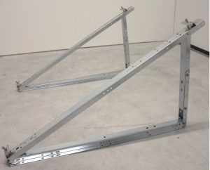 ORIMA SMART 2.5 ASENNUSKOLMIO