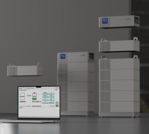 ENERSHARE CORE 10 – 9,6 kWh