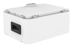 PV AKKU DYNESS BATTERY MODULE 3.55KWH V2