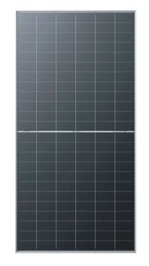 JINKO SOLAR TIGER NEO 585 W N-TYPE BF AURINKOPANEELI