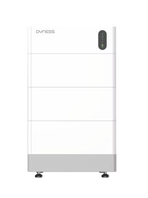 DYNESS TOWER PRO TP11 (11,52 KWH)
