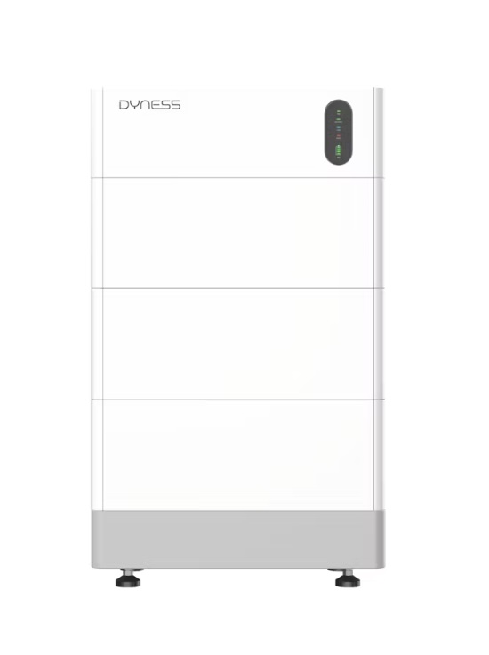 DYNESS TOWER PRO TP11 (11,52 KWH)